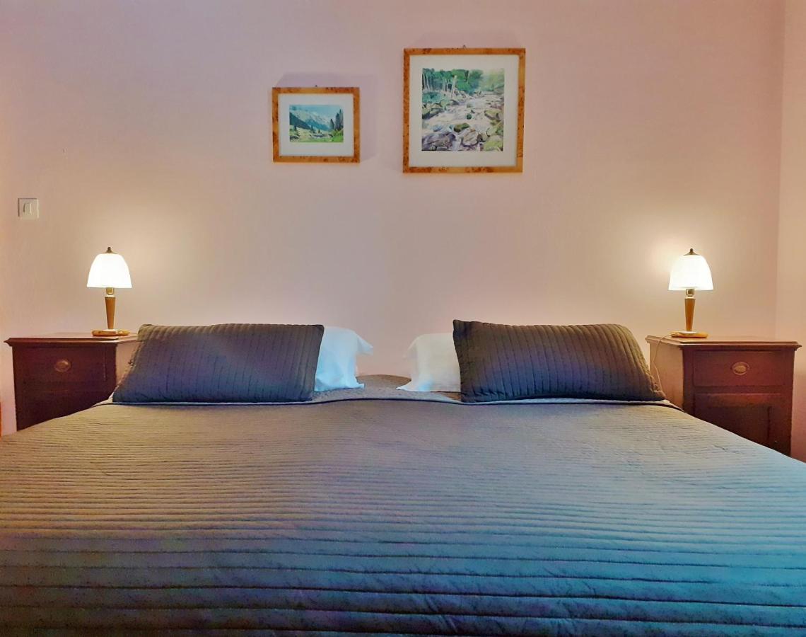 Cà Gennara Agri B&B Porretta Terme Exterior foto