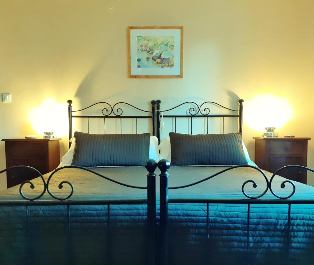 Cà Gennara Agri B&B Porretta Terme Exterior foto