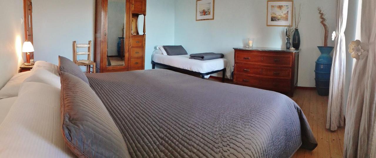 Cà Gennara Agri B&B Porretta Terme Exterior foto