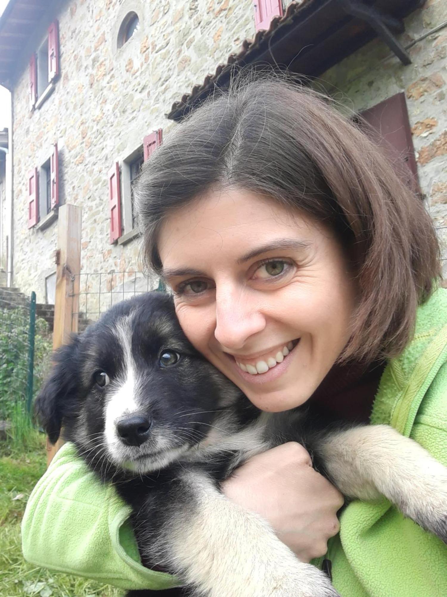Cà Gennara Agri B&B Porretta Terme Exterior foto